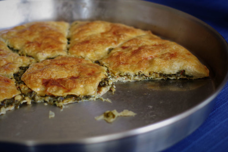 burek recipe cheese and spinach terbaru